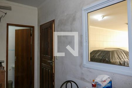 Casa à venda com 602m², 4 quartos e 9 vagasDeposito da Garagem