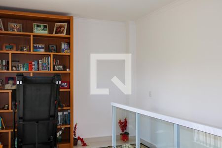 Casa à venda com 602m², 4 quartos e 9 vagasEscritório