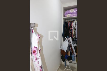 Casa à venda com 602m², 4 quartos e 9 vagasCloset da Suíte Master