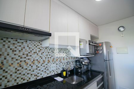 Apartamento à venda com 49m², 2 quartos e sem vaga Apartamento à venda com 49m², 2 quartos e sem vagaCozinha