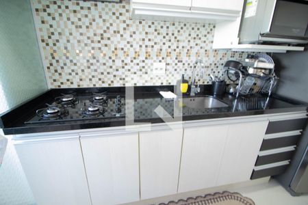 Apartamento à venda com 49m², 2 quartos e sem vaga Apartamento à venda com 49m², 2 quartos e sem vagaCozinha