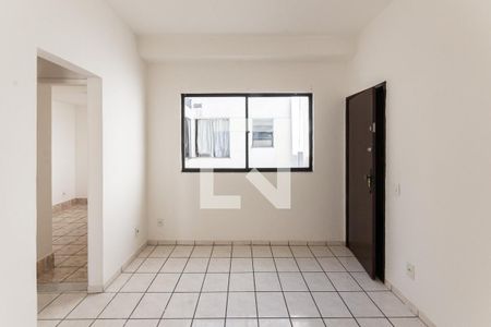 Sala de apartamento para alugar com 2 quartos, 65m² em Vila Isabel, Rio de Janeiro