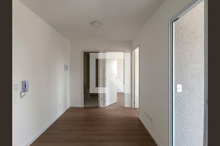 Sala/Cozinha de apartamento para alugar com 2 quartos, 32m² em Água Branca, São Paulo