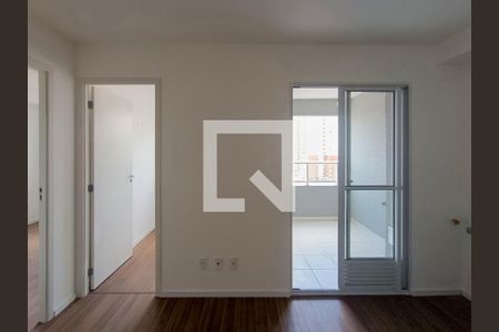 Sala/Cozinha de apartamento para alugar com 2 quartos, 32m² em Água Branca, São Paulo