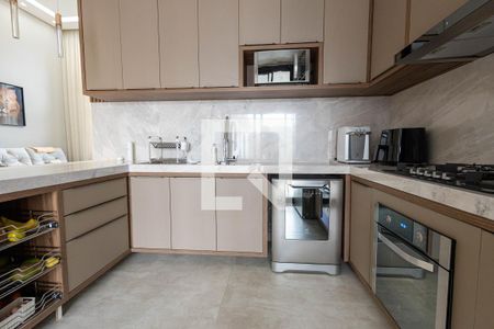 Casa de condomínio para alugar com 197m², 3 quartos e 4 vagas Casa de condomínio para alugar com 197m², 3 quartos e 4 vagasCozinha