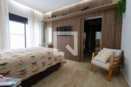 Casa de condomínio para alugar com 197m², 3 quartos e 4 vagas Casa de condomínio para alugar com 197m², 3 quartos e 4 vagasSuite 3