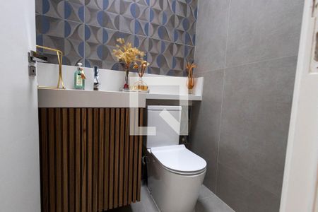 Casa de condomínio para alugar com 197m², 3 quartos e 4 vagas Casa de condomínio para alugar com 197m², 3 quartos e 4 vagaslavabo