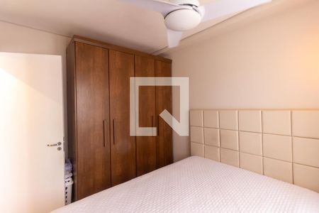 Quarto de apartamento à venda com 1 quarto, 34m² em Cambuci, São Paulo