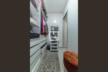 Apartamento à venda com 150m², 3 quartos e 2 vagasSuíte 1 - Closet