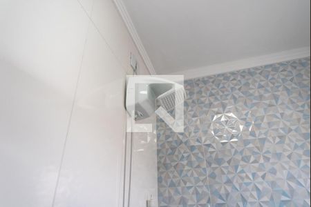 Apartamento à venda com 150m², 3 quartos e 2 vagasBanheiro da Suíte 1