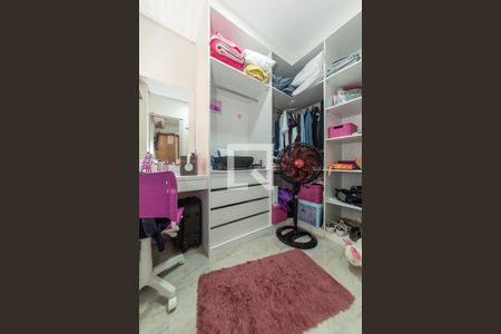 Apartamento à venda com 150m², 3 quartos e 2 vagasSuíte 2 - Closet