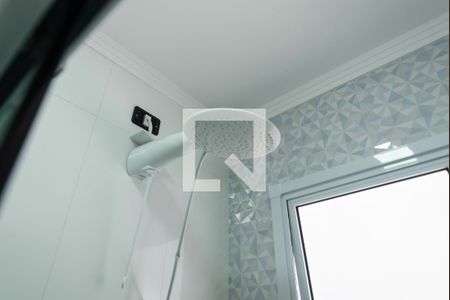 Apartamento à venda com 150m², 3 quartos e 2 vagasBanheiro da Suíte 2