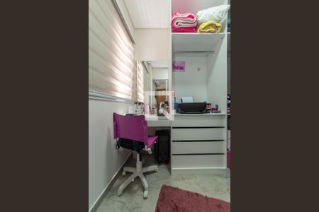 Apartamento à venda com 150m², 3 quartos e 2 vagasSuíte 2 - Closet