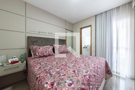 Apartamento à venda com 150m², 3 quartos e 2 vagasSuíte 1