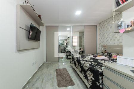 Apartamento à venda com 150m², 3 quartos e 2 vagasSuíte 3