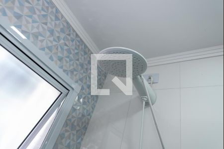 Apartamento à venda com 150m², 3 quartos e 2 vagasBanheiro da Suíte 3