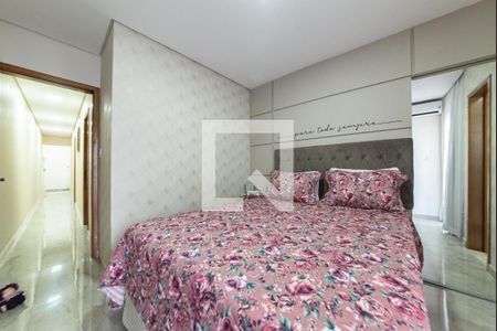Apartamento à venda com 150m², 3 quartos e 2 vagasSuíte 1