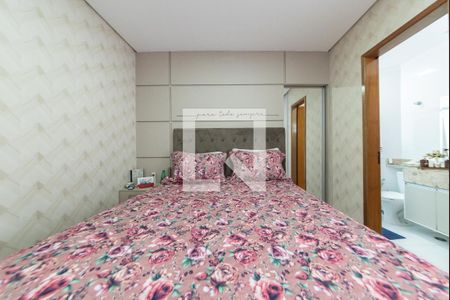 Apartamento à venda com 150m², 3 quartos e 2 vagasSuíte 1