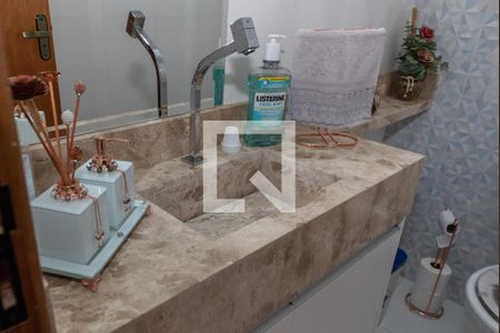 Apartamento à venda com 150m², 3 quartos e 2 vagasLavabo