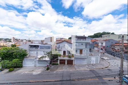 Apartamento à venda com 150m², 3 quartos e 2 vagasSacada da Suíte 1- Vista