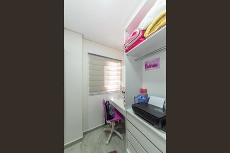 Apartamento à venda com 150m², 3 quartos e 2 vagasSuíte 2 - Closet