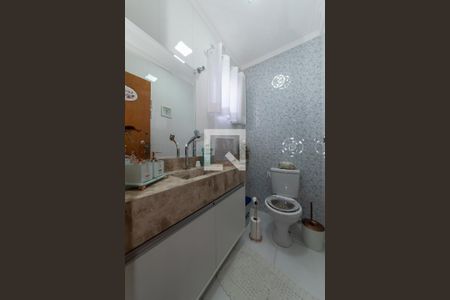 Apartamento à venda com 150m², 3 quartos e 2 vagasLavabo