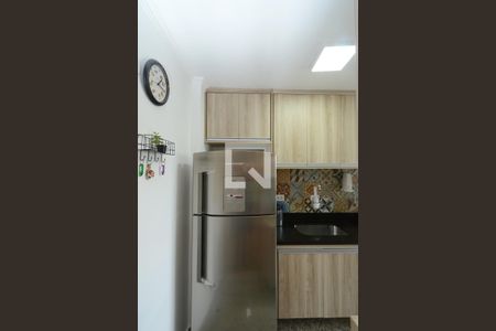 Apartamento para alugar com 54m², 2 quartos e 1 vagaCozinha