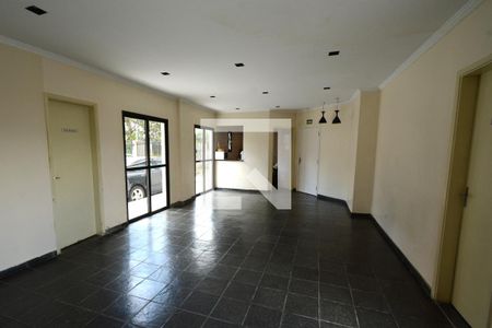 Apartamento para alugar com 54m², 2 quartos e 1 vagaÁrea comum - Salão de festas
