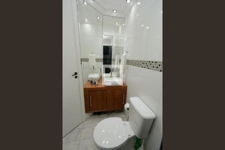 Apartamento para alugar com 54m², 2 quartos e 1 vagaBanheiro