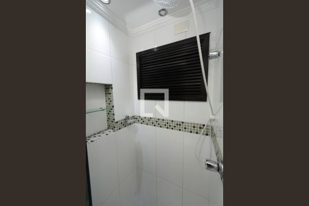 Apartamento para alugar com 54m², 2 quartos e 1 vagaBanheiro