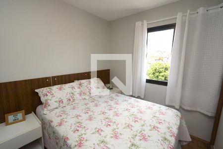 Apartamento para alugar com 54m², 2 quartos e 1 vagaQuarto 1