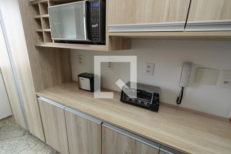 Apartamento para alugar com 54m², 2 quartos e 1 vagaCozinha