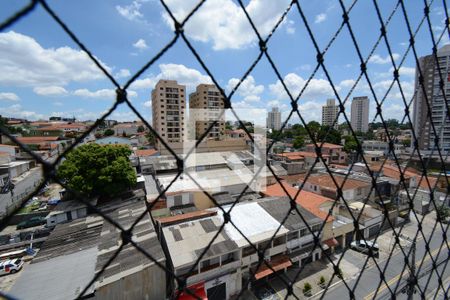 Apartamento para alugar com 54m², 2 quartos e 1 vagaVista da Varanda