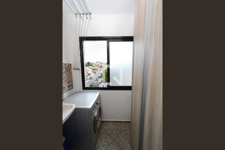 Apartamento para alugar com 54m², 2 quartos e 1 vagaÁrea de Serviço