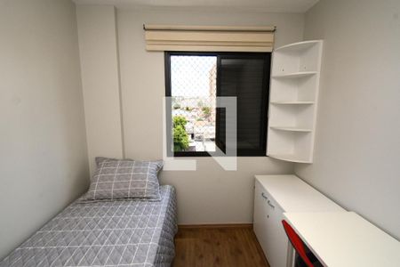 Apartamento para alugar com 54m², 2 quartos e 1 vagaQuarto 2