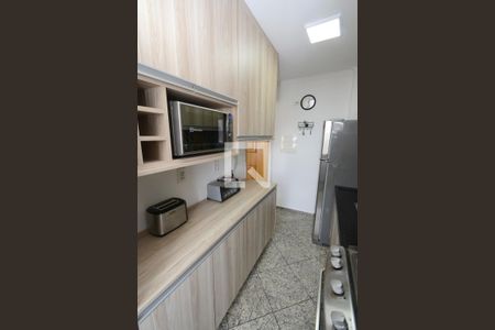 Apartamento para alugar com 54m², 2 quartos e 1 vagaCozinha