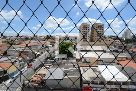 Apartamento para alugar com 54m², 2 quartos e 1 vagaVista da Varanda