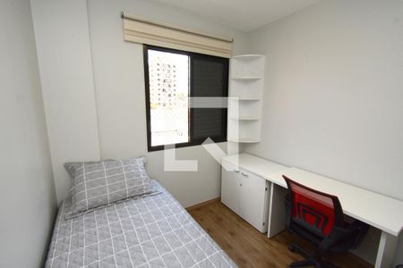 Apartamento para alugar com 54m², 2 quartos e 1 vagaQuarto 2