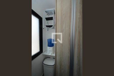 Apartamento para alugar com 54m², 2 quartos e 1 vagaÁrea de Serviço