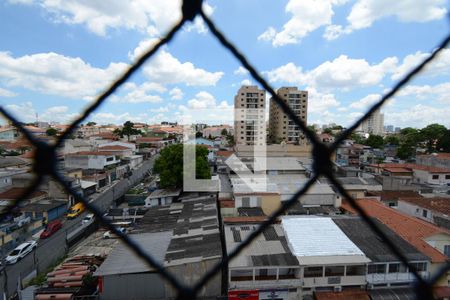 Apartamento para alugar com 54m², 2 quartos e 1 vagaVista do Quarto 2