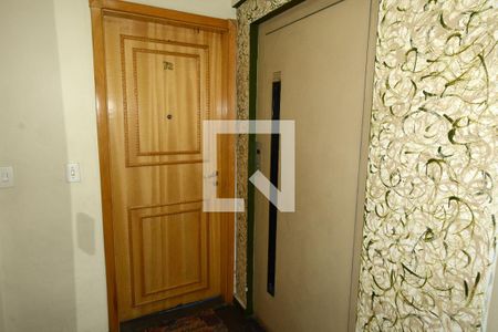 Apartamento para alugar com 54m², 2 quartos e 1 vagaHall de entrada