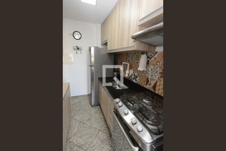 Apartamento para alugar com 54m², 2 quartos e 1 vagaCozinha