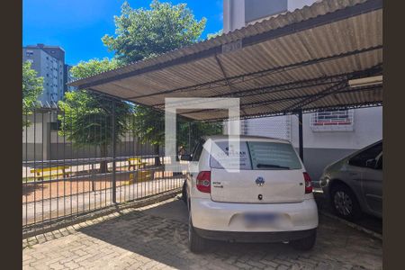 Apartamento à venda com 56m², 2 quartos e 1 vagaGaragem
