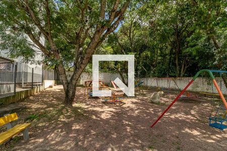 Apartamento à venda com 56m², 2 quartos e 1 vagaÁrea comum - Playground