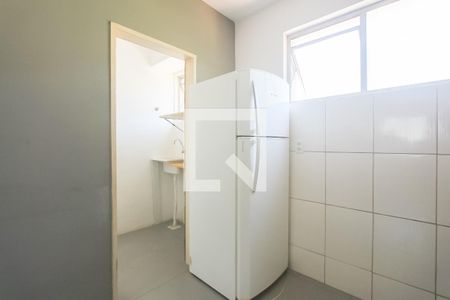 Apartamento à venda com 56m², 2 quartos e 1 vagaCozinha