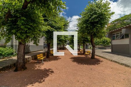 Apartamento à venda com 56m², 2 quartos e 1 vagaArea comum