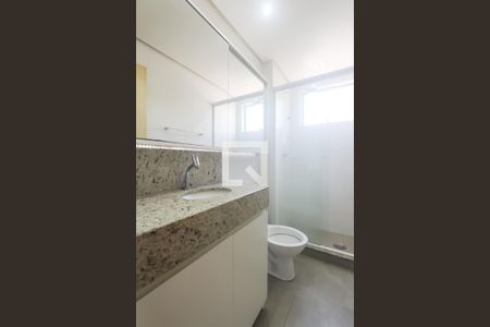 Apartamento à venda com 56m², 2 quartos e 1 vagaBanheiro