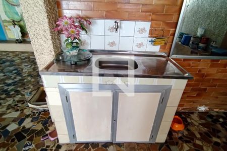 Casa à venda com 600m², 4 quartos e 1 vaga Casa à venda com 600m², 4 quartos e 1 vagagaragem