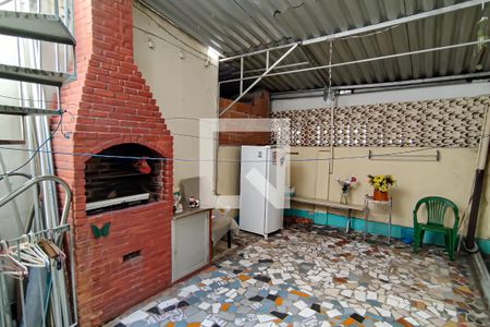 Casa à venda com 600m², 4 quartos e 1 vaga Casa à venda com 600m², 4 quartos e 1 vagaarea de serviço