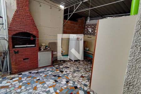 Casa à venda com 600m², 4 quartos e 1 vaga Casa à venda com 600m², 4 quartos e 1 vagaarea de serviço